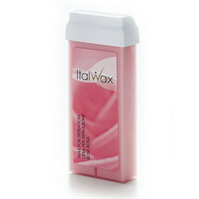 Italwax High Tensity Wax, Rose